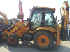 Used JCB Backhoe Loader (US$25000)