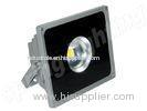 High Lumen Pure White 30W LED Projection Light COB Bridgelux Chip