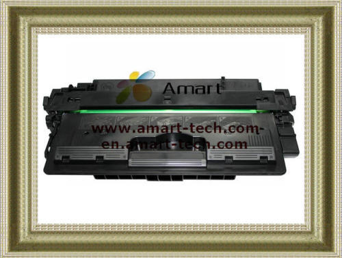 HP Q7570A Toner Cartridge