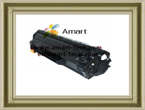 HP CF283A Toner Cartridge