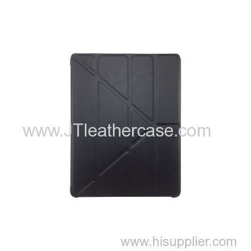 collapsible black color for ipad 2/3/4