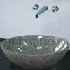 Royal Cobble Granite Vessel Sinks