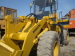 Used KOMATSU wheel loader (28000$)