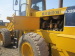 Used KOMATSU wheel loader (28000$)