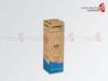 LED Bulb Lamp Packaging Box / LED Tube Box With CMYK Color Printing