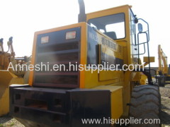 Used KOMATSU wheel loader (28000$)