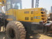 Used KOMATSU wheel loader (26000$)