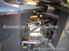 Used KOMATSU wheel loader (26000$)