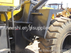Used KOMATSU wheel loader (26000$)