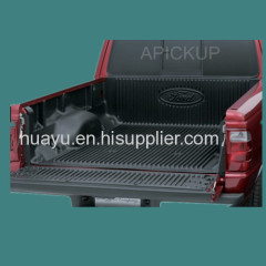 Ford Ranger Pickup Bedrug Mat