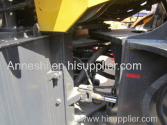 Used KOMATSU wheel loader (26000$)