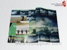 Magazine Printing / Printed Brochures / Catalogue / Brochure with CMYK Printing