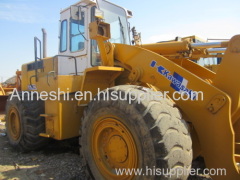 Used KawasaKi wheel loader (25000$)