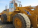 Used KawasaKi wheel loader (25000$)