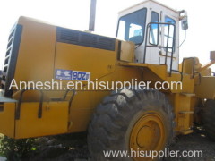 Used KawasaKi wheel loader (25000$)