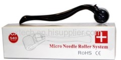 Derma roller 540 needles