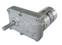 DC GEAR MOTOR (RS545-PAG)