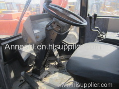 Used KOMATSU WA 380-3 Wheel Loader (US$32500)