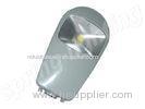 50W 5000Lm LED Roadway Lights 100 Pure White For Highway Lighting
