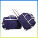 super light trolley bag set