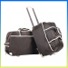 super light trolley bag set