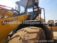 Used KOMATSU WA 380-3 Wheel Loader (US$32500)