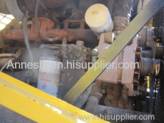 Used KOMATSU WA 380-3 Wheel Loader (US$32500)