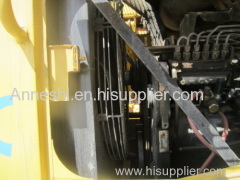 Used KOMATSU WA 380-3 Wheel Loader (US$32500)