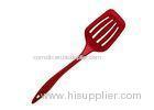 Silicone Turner Spatula Silicone Cooking Utensils For Fish Slice And Egg