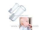 Baby Silicone Finger Toothbrush Custom Silicone Products Food Grade