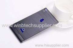 manufacture wK1 MT6592 octa core 1.7ghz mobile phone super good phone