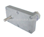 DC GEAR MOTOR (RS385-PAG)