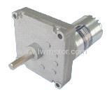 DC GEAR MOTOR (RS545-PAG)