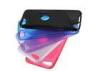 Waterproof Clear TPU Mobile Phone Case for Apple iPod Touch 5 Protector Cover