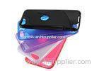 Waterproof Clear TPU Mobile Phone Case for Apple iPod Touch 5 Protector Cover