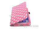 Women Customized Tablet PC Protective Case For Samsung Galaxy P3200 P3210 T210 T211