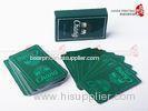 300GSM Gloss Art Playing Paper Cards Lamination For Advertising