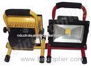 DC12/DC24V/85-265VAC Rechargeable LED Flood Light 20Watt Popular for European Market