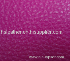 PVC synthetic leather for furnishing decorating