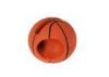 Basket Ball Silicone Acoustic Speakers Cell Phones Accessory For iPhone 5 5s