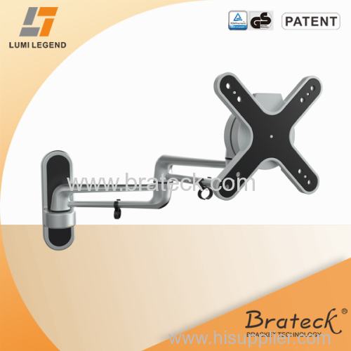 Brateck Full Motion LED/LCD TV Wall Mount