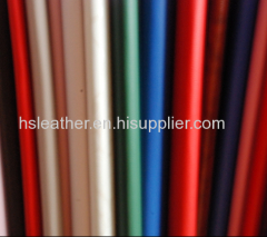 Free PVC leather samples supply