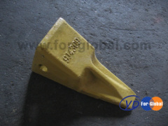 Excavator tooth point bucket teeth for caterpillar J300 9J4309