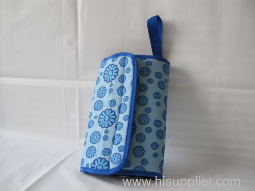 2014 best seller full set picnic bags for 2 persons-HAP13704