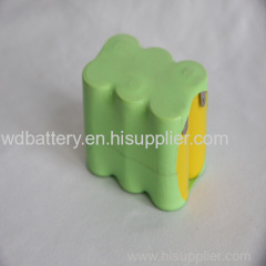 Ni-mh rechargeable batteries for sell