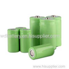 Ni-mh rechargeable batteries for sell