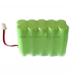 vacuum cleaner battery/nimh rechargeable battery