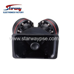 Police 200W or 300W Car Siren Speaker