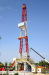 DRILLING RIG 40L and accessories mast drawworks rotary table mud pump substructure