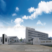WeiDong new energy Co., Ltd